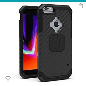 Rokform iPhone case! iPhone 7/8/X